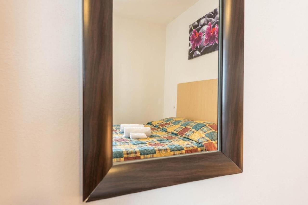 Apartmán Borgo Due Con Parcheggio Malcesine Exteriér fotografie